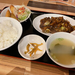 北京飯店 - 