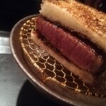 北海道焼肉 北うし - 