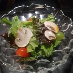 北海道焼肉 北うし - 