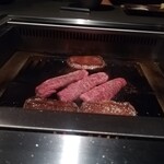 北海道焼肉 北うし - 