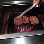 北海道焼肉 北うし - 