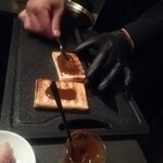 北海道焼肉 北うし - 