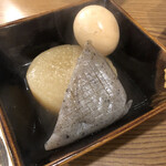 活魚料理 みよし酒蔵 - 