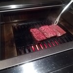 北海道焼肉 北うし - 