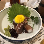 活魚料理 みよし酒蔵 - 