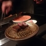 北海道焼肉 北うし - 