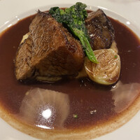 QUAND L'APPETIT VA TOUT VA ! - 