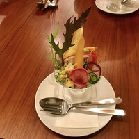 クッチーナ ベジターレ クォーレリッコ - 