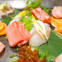 和食 いぶり別邸 有楽町店 - 