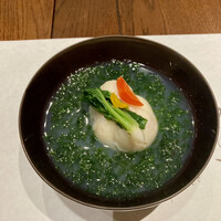 常 - はまぐりしんじょう