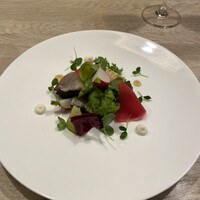 QUAND L'APPETIT VA TOUT VA ! - 