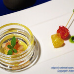 フランス料理 プリドール - 