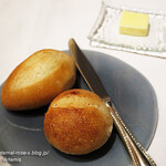 フランス料理 プリドール - 