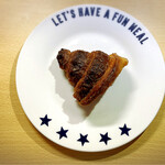 Carin Bakery - 法式可颂