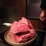 北海道焼肉 北うし - 