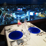 フランス料理 プリドール - 