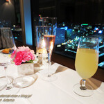 フランス料理 プリドール - 