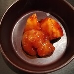 北海道焼肉 北うし - 