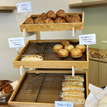 Carin Bakery - 店内环境