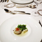 フランス料理 プリドール - 