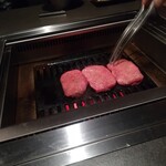 北海道焼肉 北うし - 