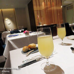 フランス料理 プリドール - 