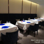 フランス料理 プリドール - 