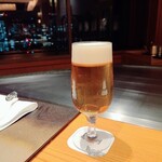 Kamon - 母は大好きな生ビールを飲み(1,600円)