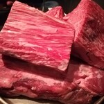 北海道焼肉 北うし - 