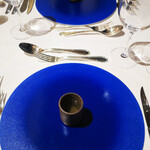 フランス料理 プリドール - 