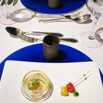 フランス料理 プリドール - 