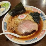 拉麺 時代遅れ - 