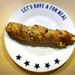 Carin Bakery - 红薯法式面包