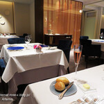 フランス料理 プリドール - 