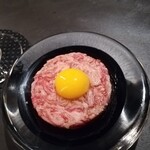 北海道焼肉 北うし - 