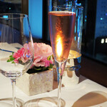 フランス料理 プリドール - 