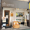 ICHIBANYA FRUITS CAFE - 外観