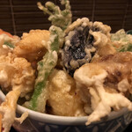 Hamo Tennen Fugu Ginza Fukuwa - 