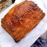 ROUTE271 - イワシのパイ包み