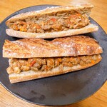 ROUTE271 - ライ麦バケット