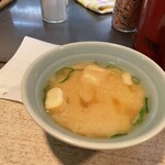 鉄板焼き 海 - 