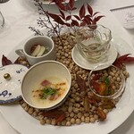 Ristorante IL PRINCIPE - ストゥッツィキーノ