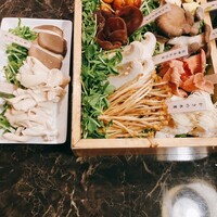シャングリラズシークレット 銀座店 - 