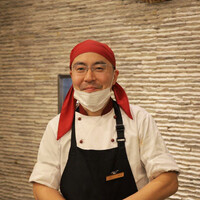 Ristorante IL PRINCIPE - シェフ　仲川 広さん