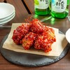 韓国料理 テジラボ
