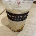 MOMI&TOY'S - 