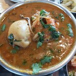 スパイス・ツリー - 