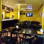 ベトナム料理 ベトクアン柏店 - 店内