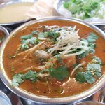 スパイス・ツリー - 