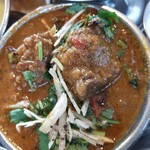 スパイス・ツリー - 